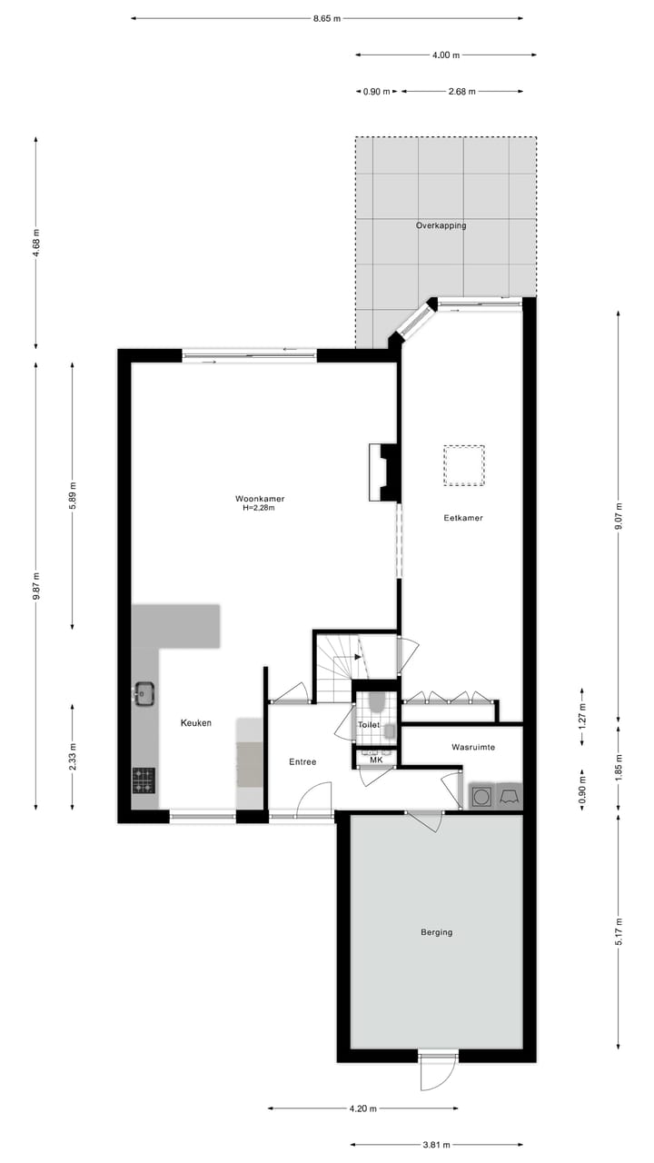 Foto 62 van Rozengaard 13 22