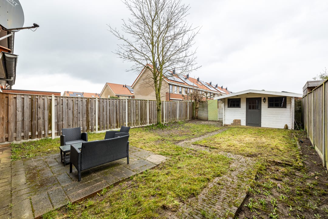 Foto 26 van Grand Canal 75