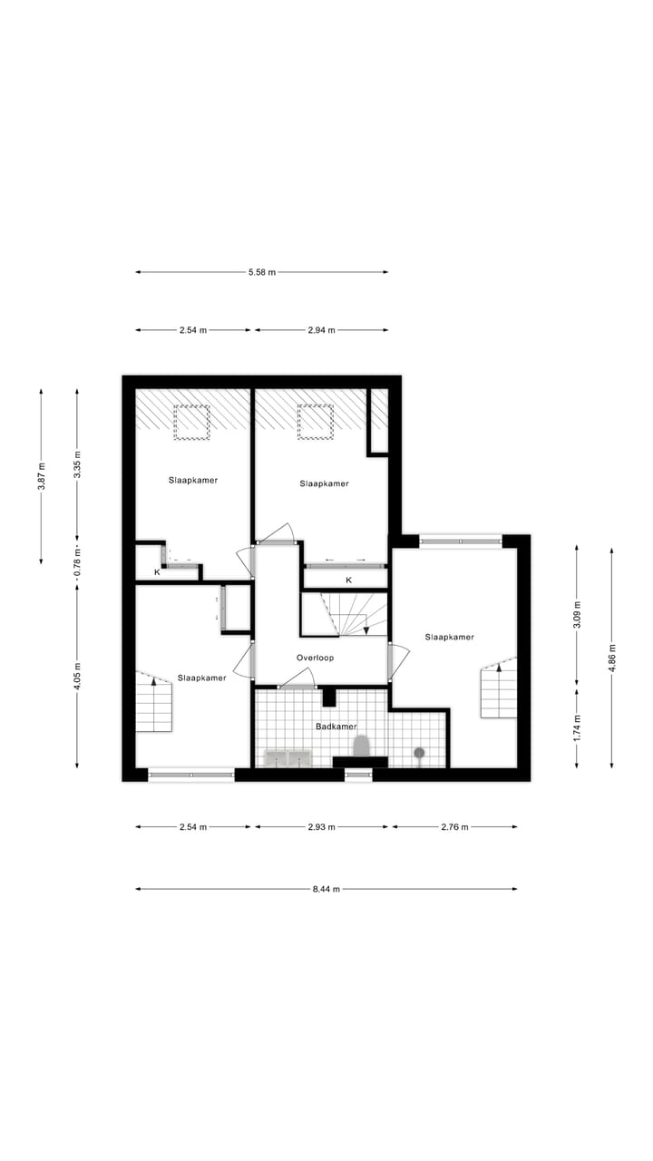 Foto 63 van Rozengaard 13 22