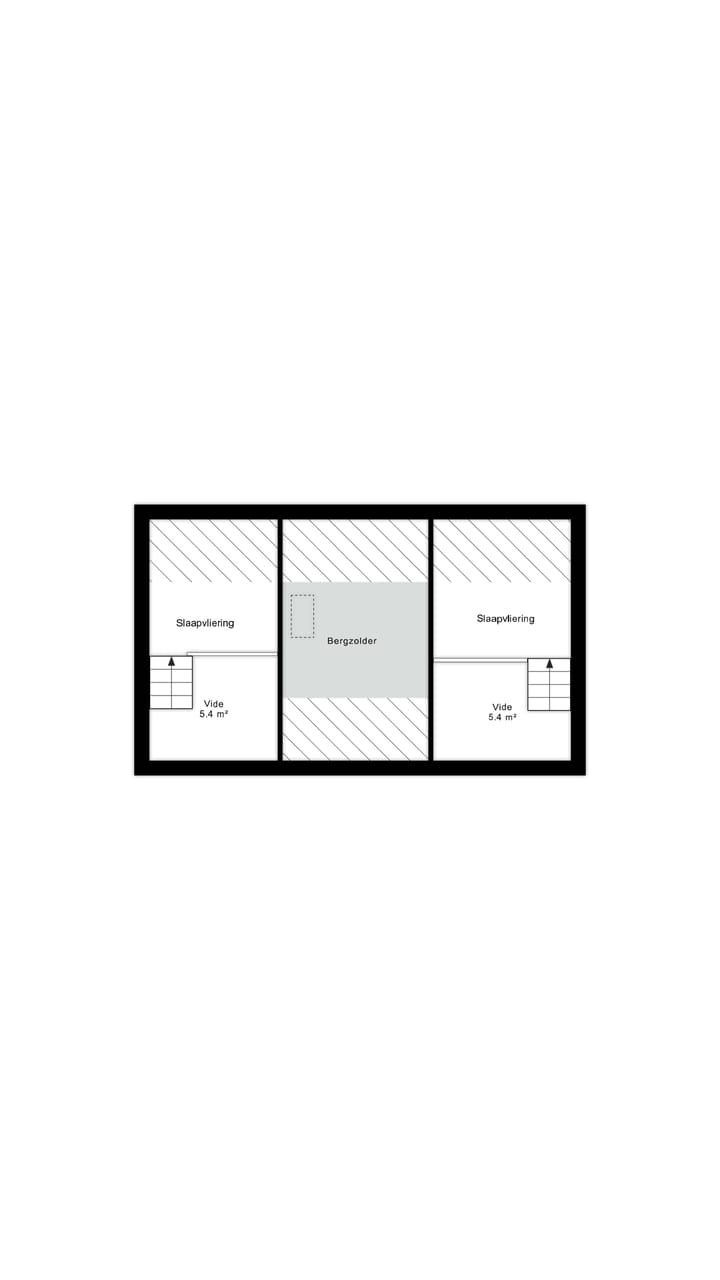 Foto 64 van Rozengaard 13 22