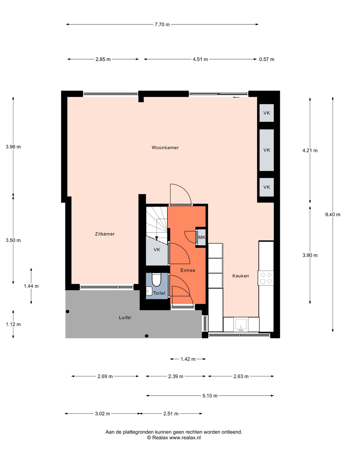 Foto 29 van Grand Canal 75