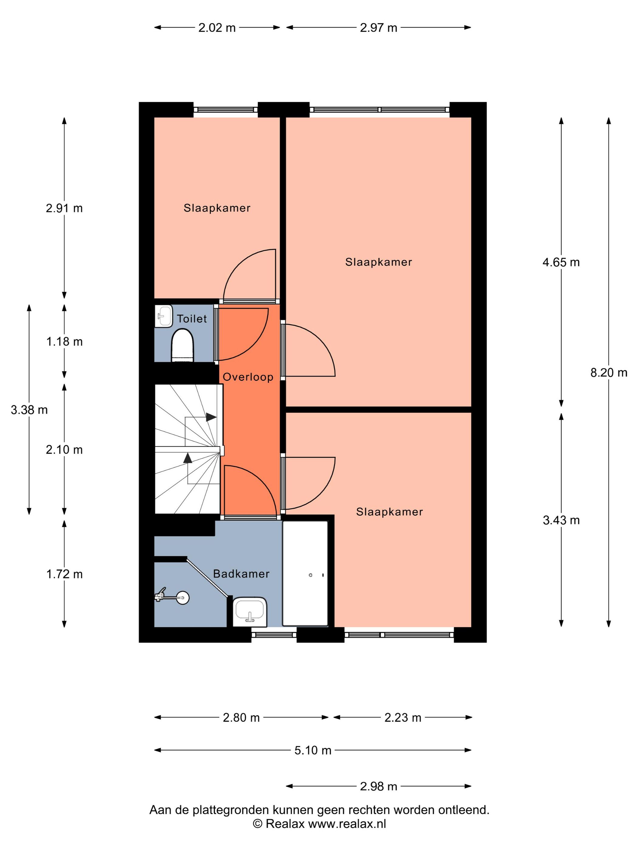 Foto 30 van Grand Canal 75