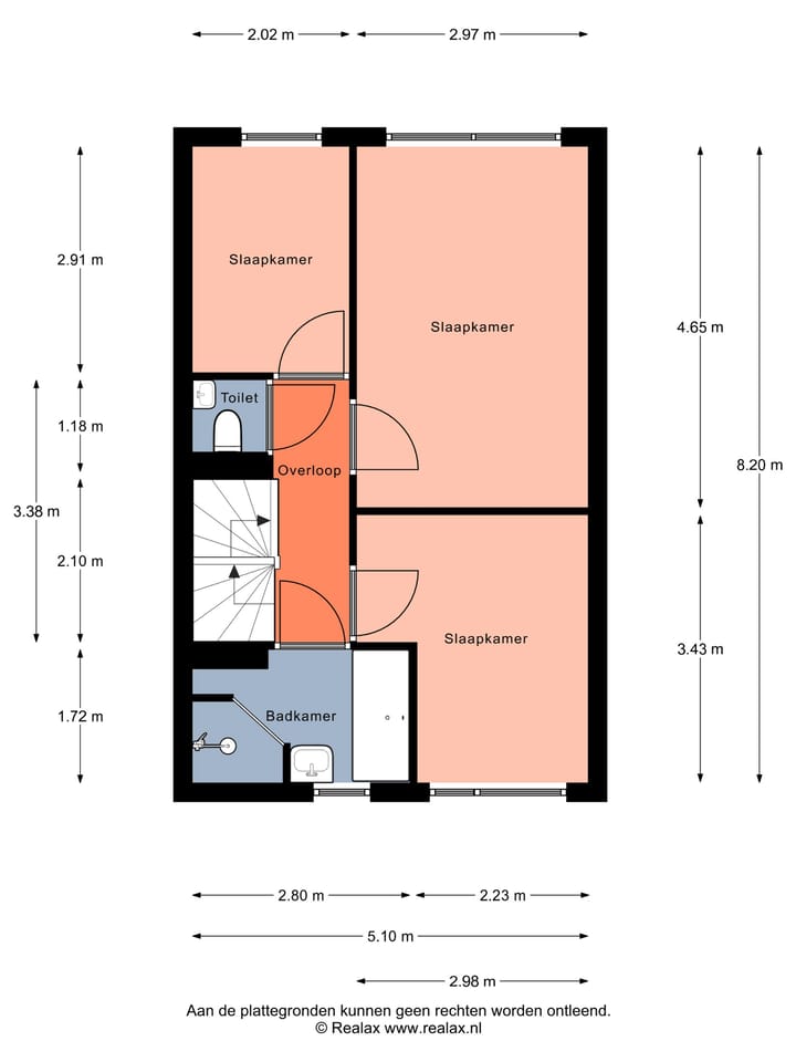 Foto 30 van Grand Canal 75