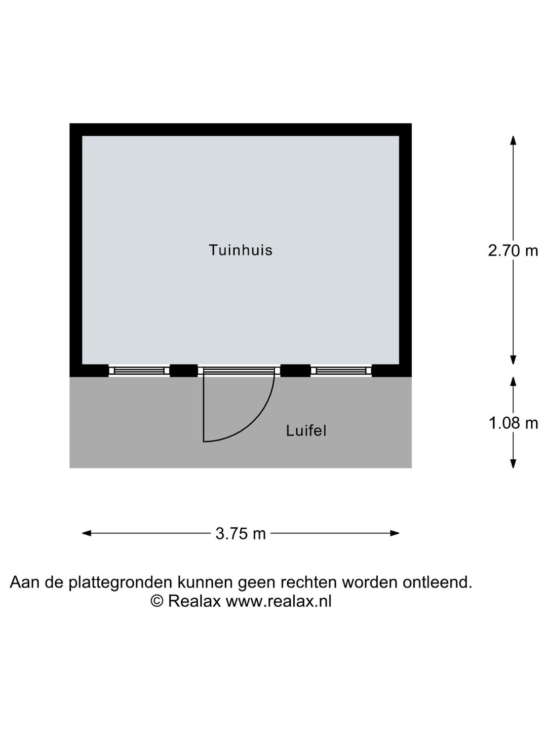 Foto 32 van Grand Canal 75