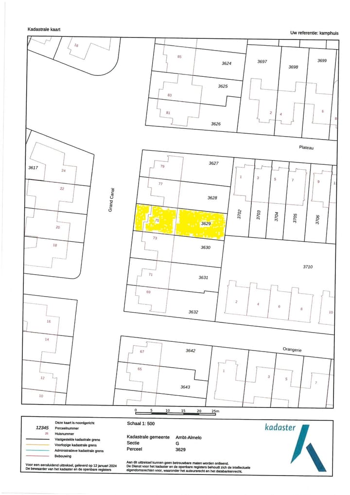 Foto 33 van Grand Canal 75