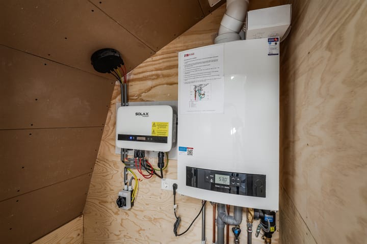 Photo 64 of Zuidwenk 74-B