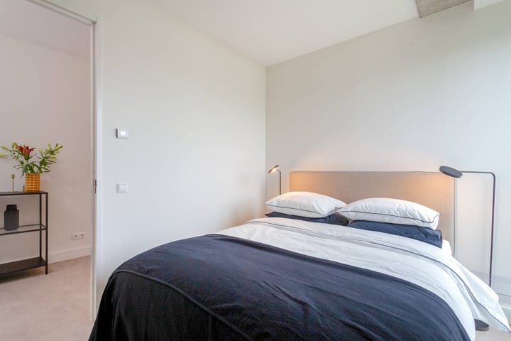 Foto 12 van Van Vollenhovenstraat 3-311