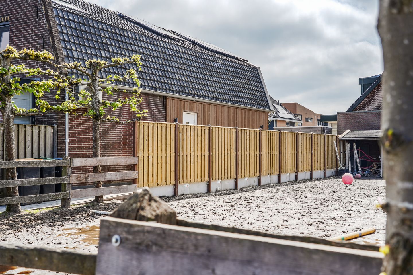 Foto 74 van Zuidwenk 74-B