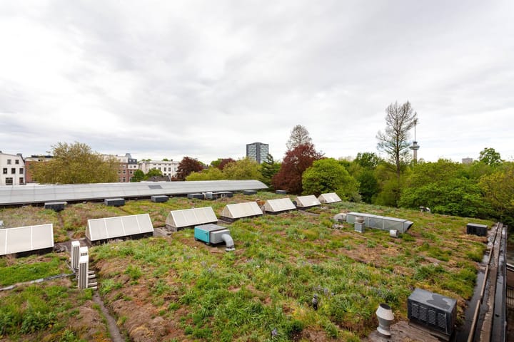 Foto 18 van Van Vollenhovenstraat 3-311