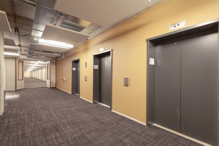 Foto 23 van Van Vollenhovenstraat 3-311