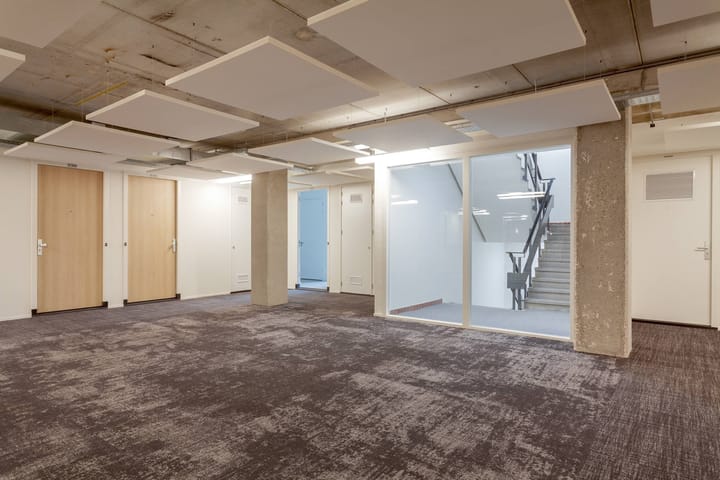 Foto 24 van Van Vollenhovenstraat 3-311