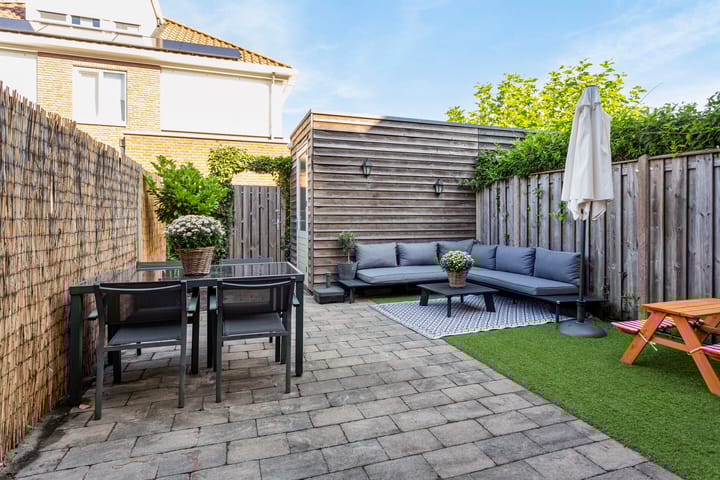 Foto 14 van Remus 150