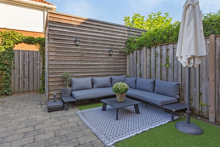 Foto 16 van Remus 150