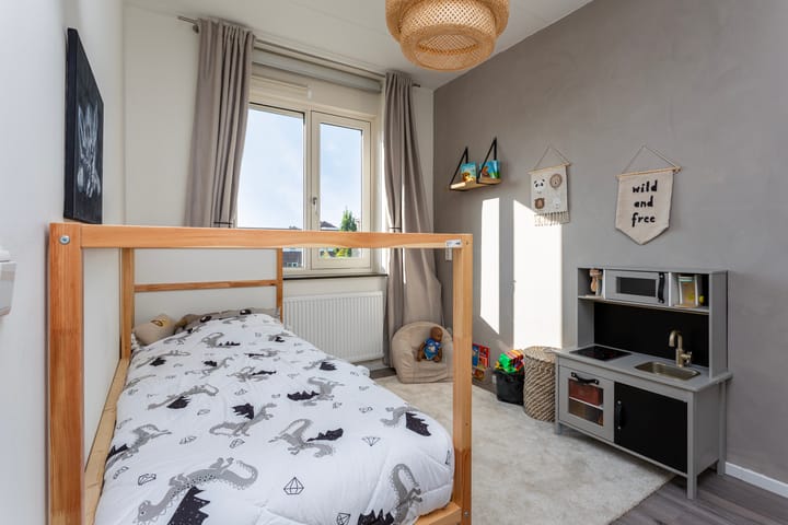 Foto 27 van Remus 150