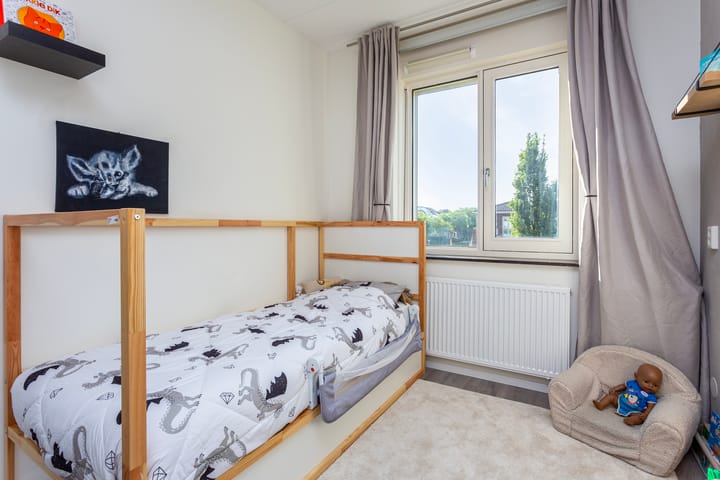 Foto 28 van Remus 150