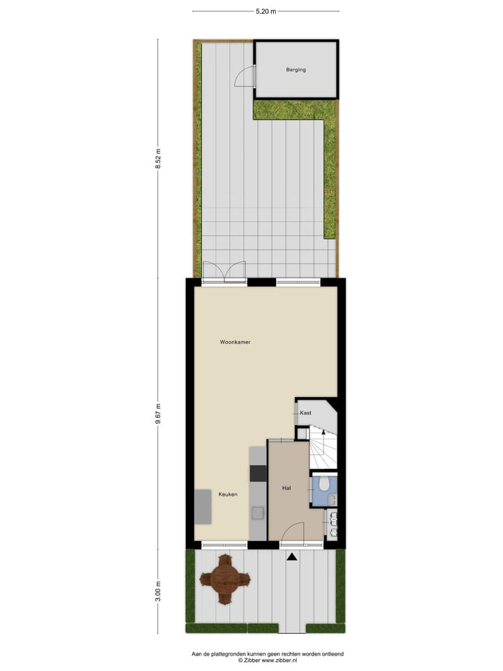 Foto 45 van Remus 150