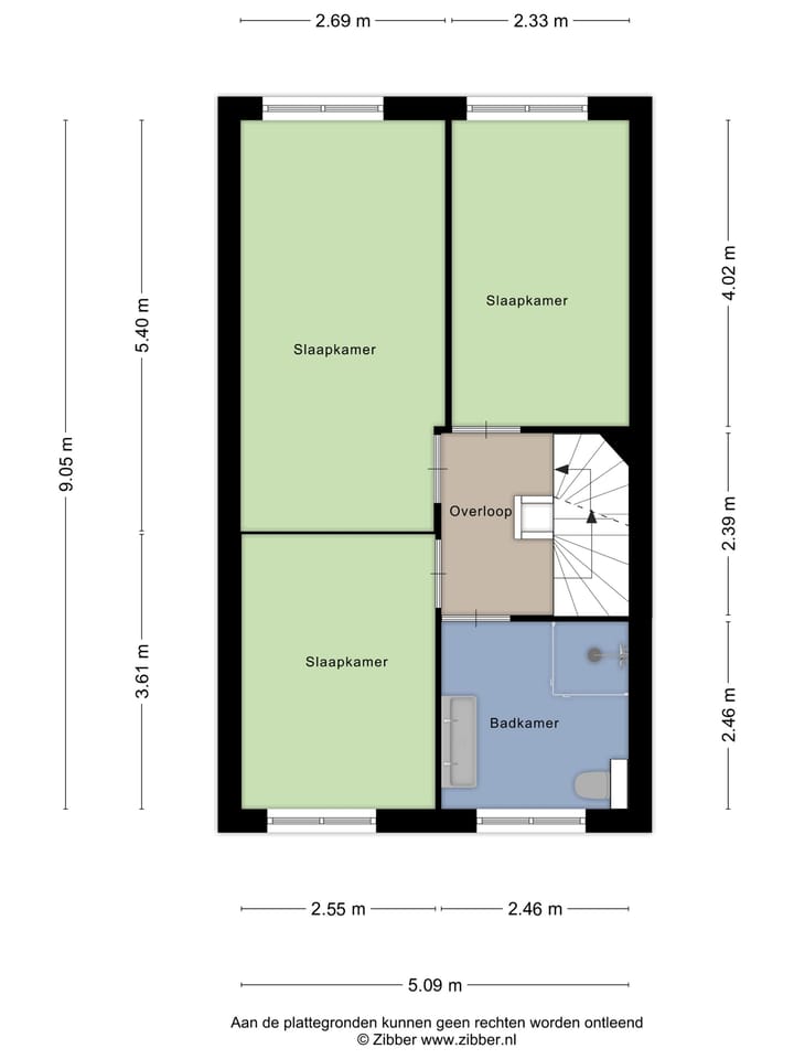 Foto 47 van Remus 150