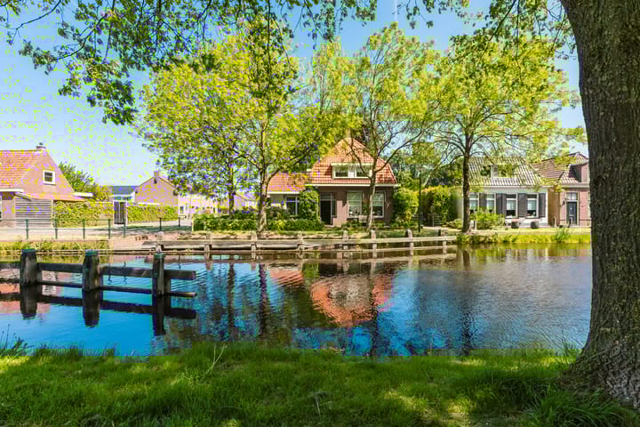 Foto 1 van Langewâl 72