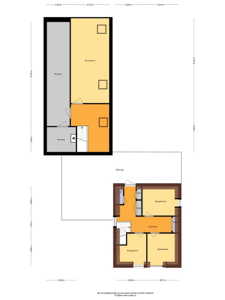 Foto 6 van Langewâl 72