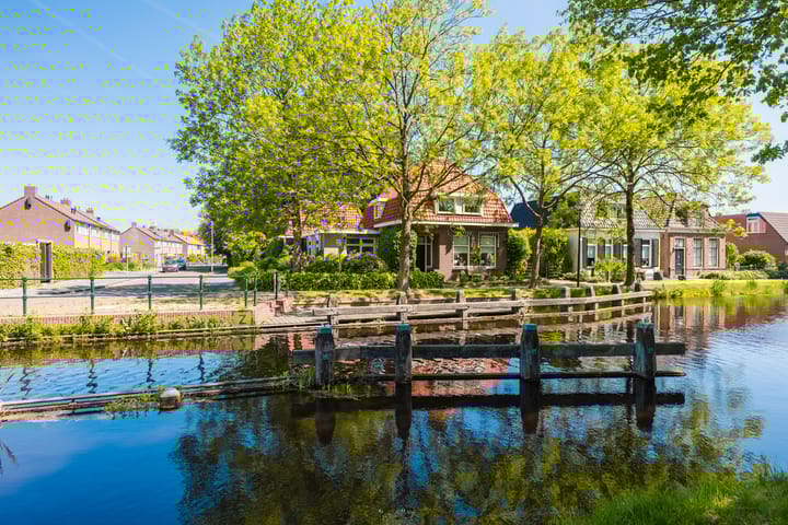 Foto 7 van Langewâl 72