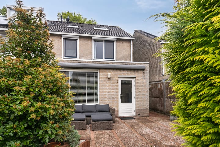 Foto 3 van Bakema-erf 196