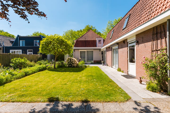 Foto 14 van Langewâl 72