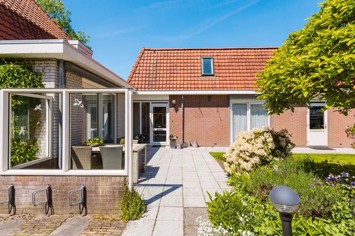 Foto 21 van Langewâl 72