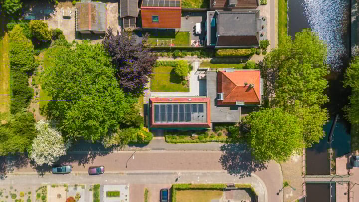 Foto 25 van Langewâl 72