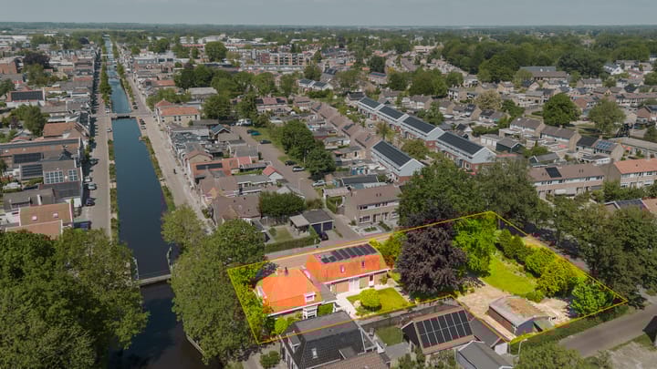 Foto 26 van Langewâl 72