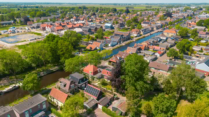 Foto 27 van Langewâl 72