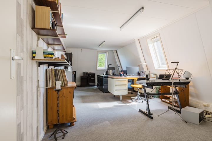 Foto 47 van Langewâl 72