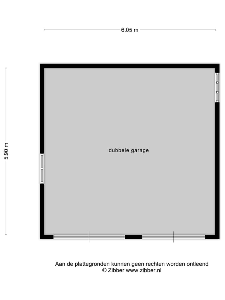 Foto 57 van Langewâl 72