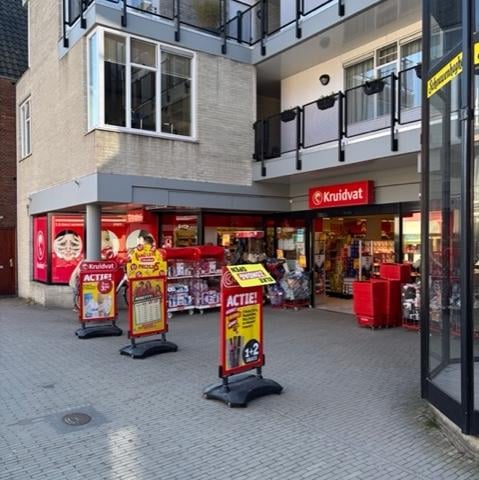 Langstraat 186, Wassenaar