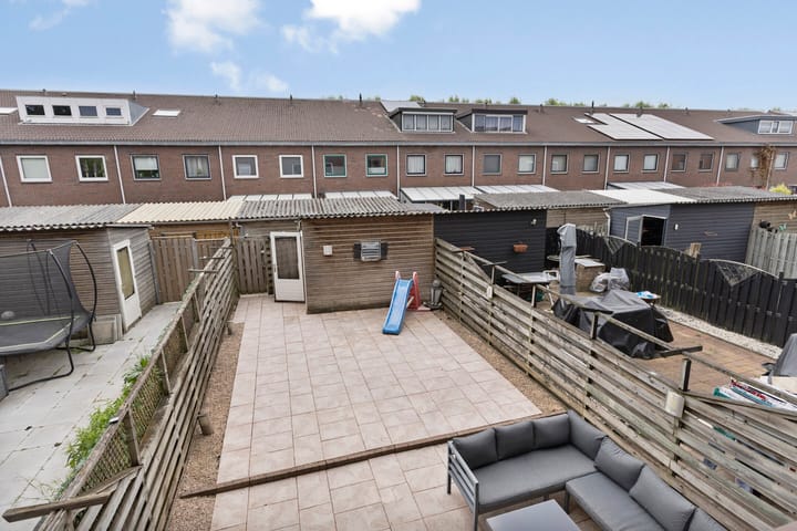 Foto 4 van Eendrachtstraat 60