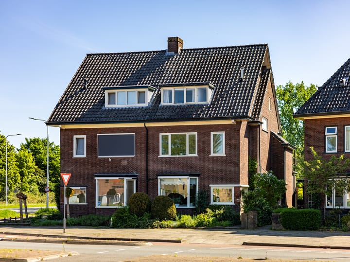 Foto 1 van Prins Bernhardlaan 64-A