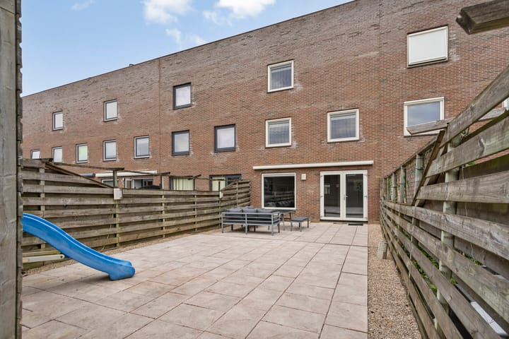 Foto 5 van Eendrachtstraat 60