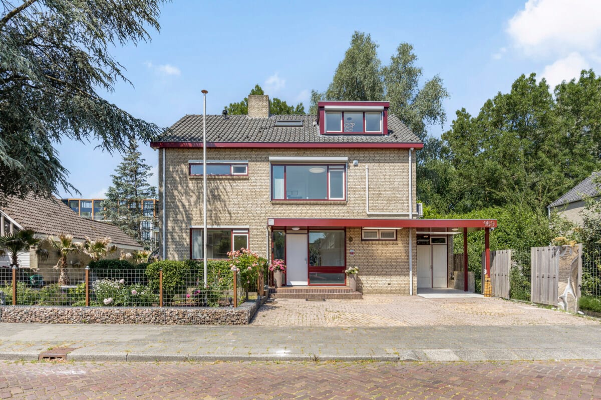 Foto 94 van Kringloop 169