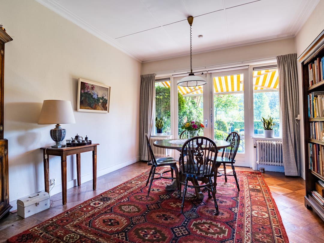 Foto 8 van Prins Bernhardlaan 64-A