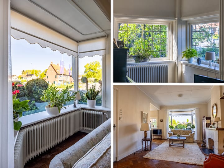 Foto 9 van Prins Bernhardlaan 64-A