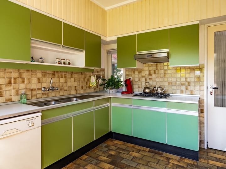 Foto 10 van Prins Bernhardlaan 64-A