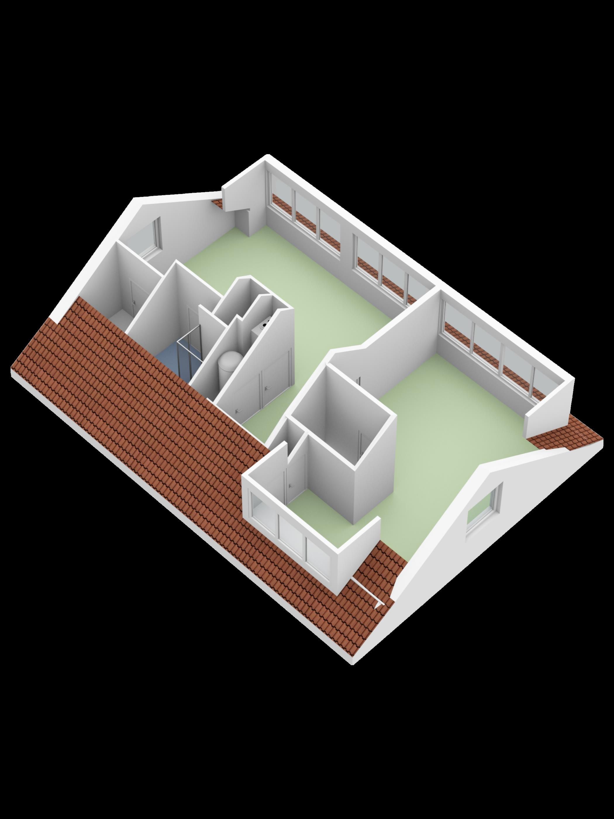 Foto 114 van Kringloop 169