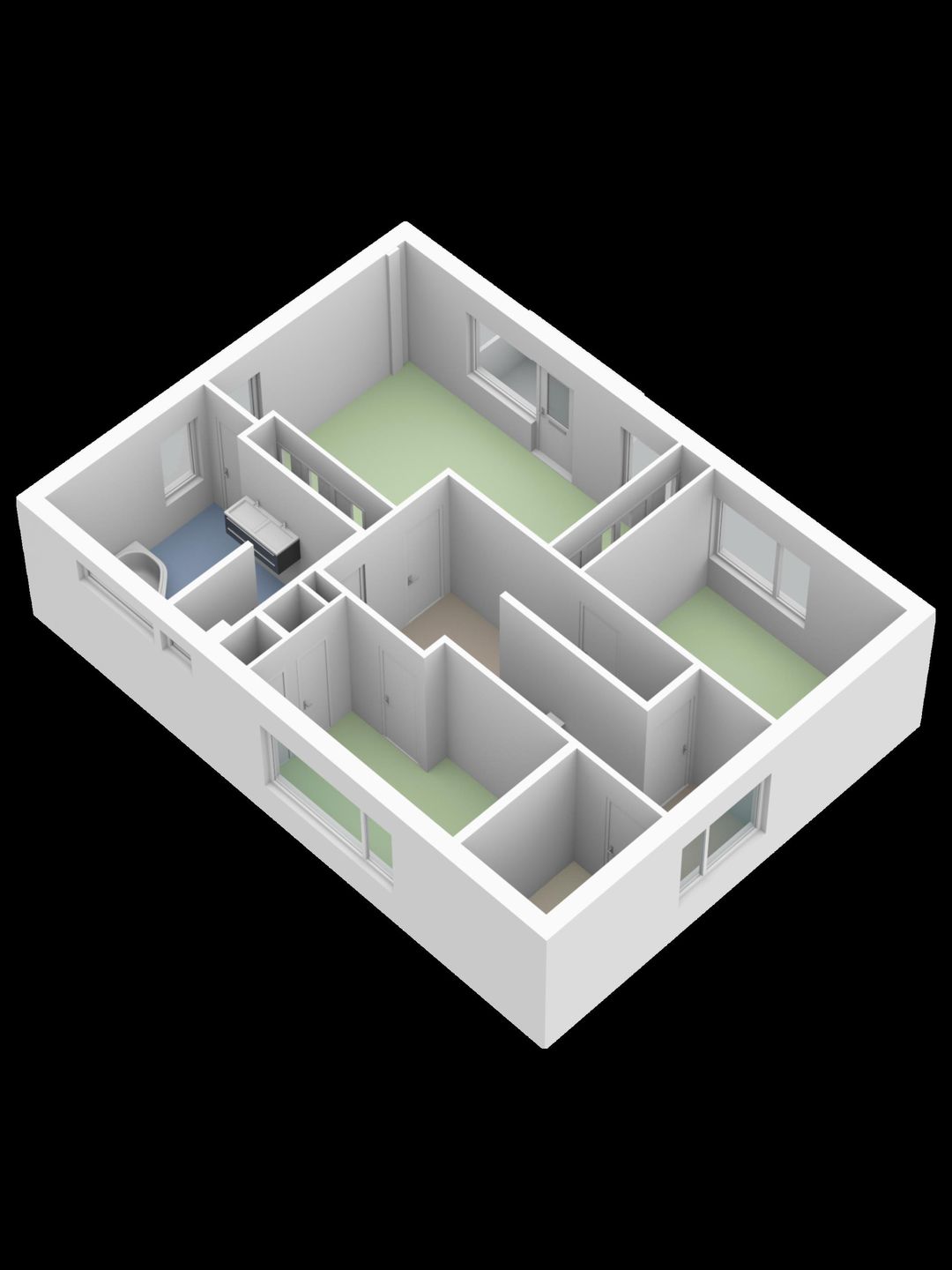 Foto 113 van Kringloop 169