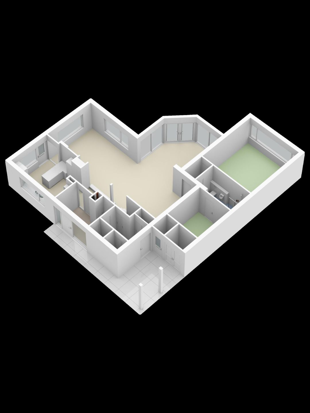 Foto 112 van Kringloop 169