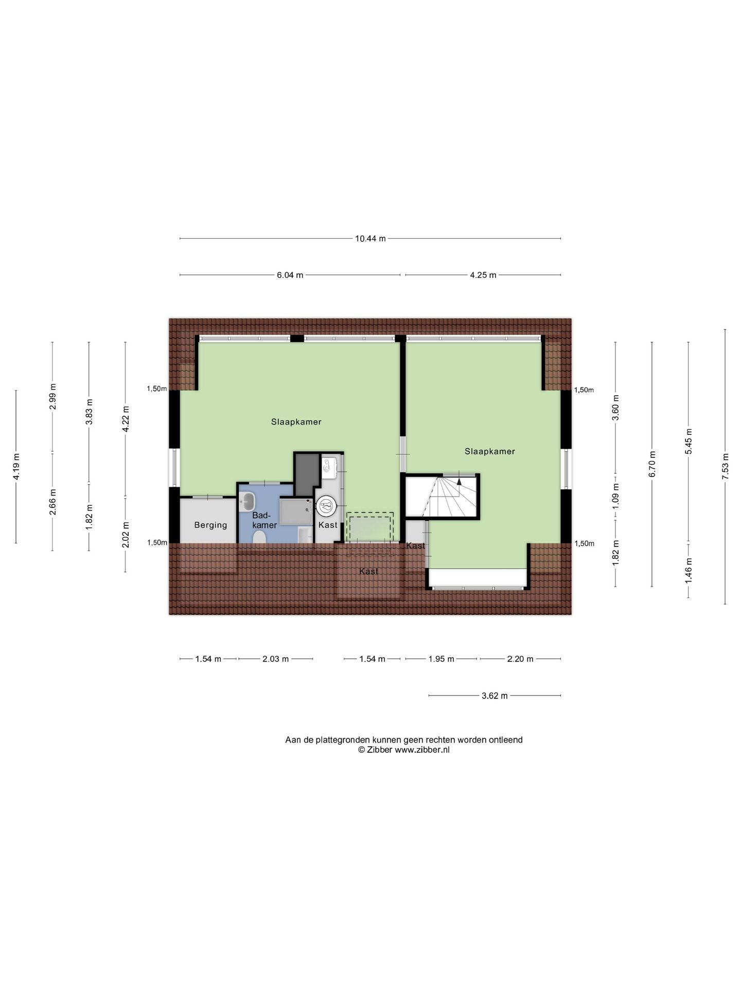 Foto 109 van Kringloop 169