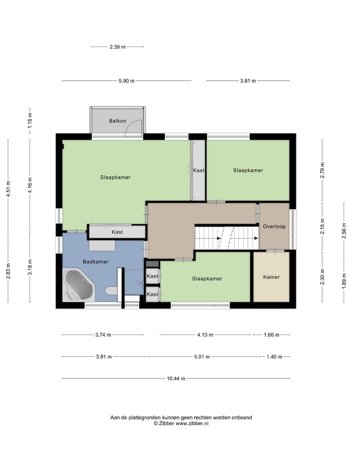Foto 108 van Kringloop 169