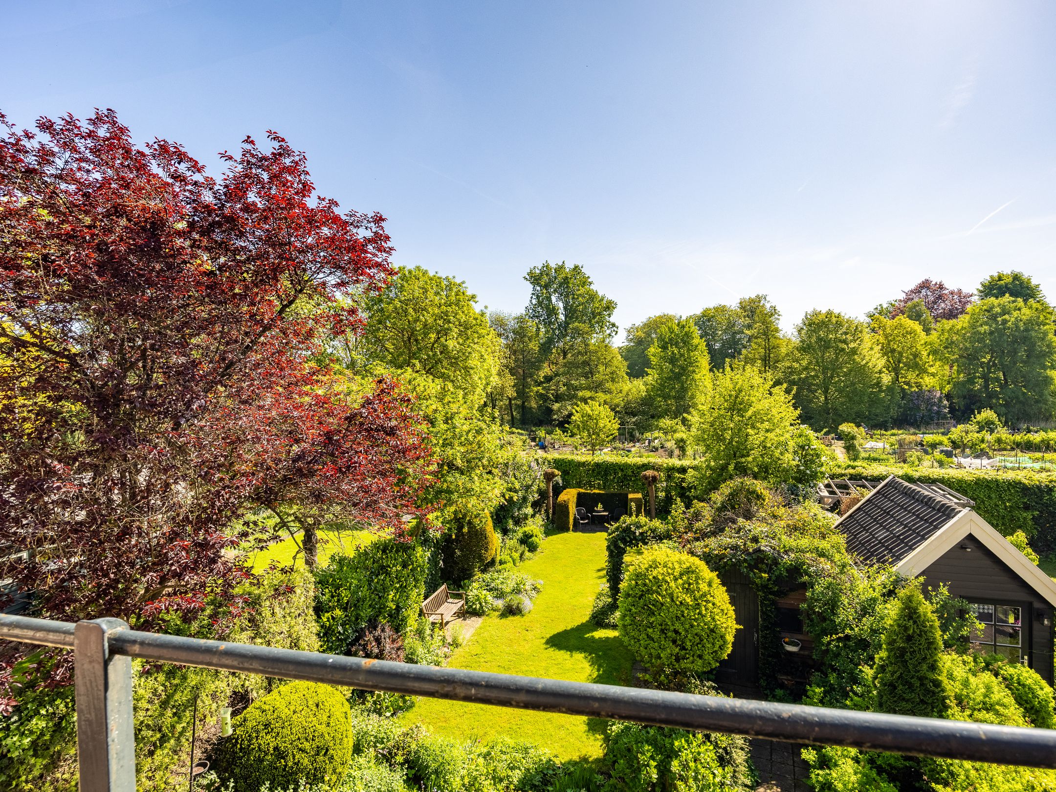 Foto 18 van Prins Bernhardlaan 64-A