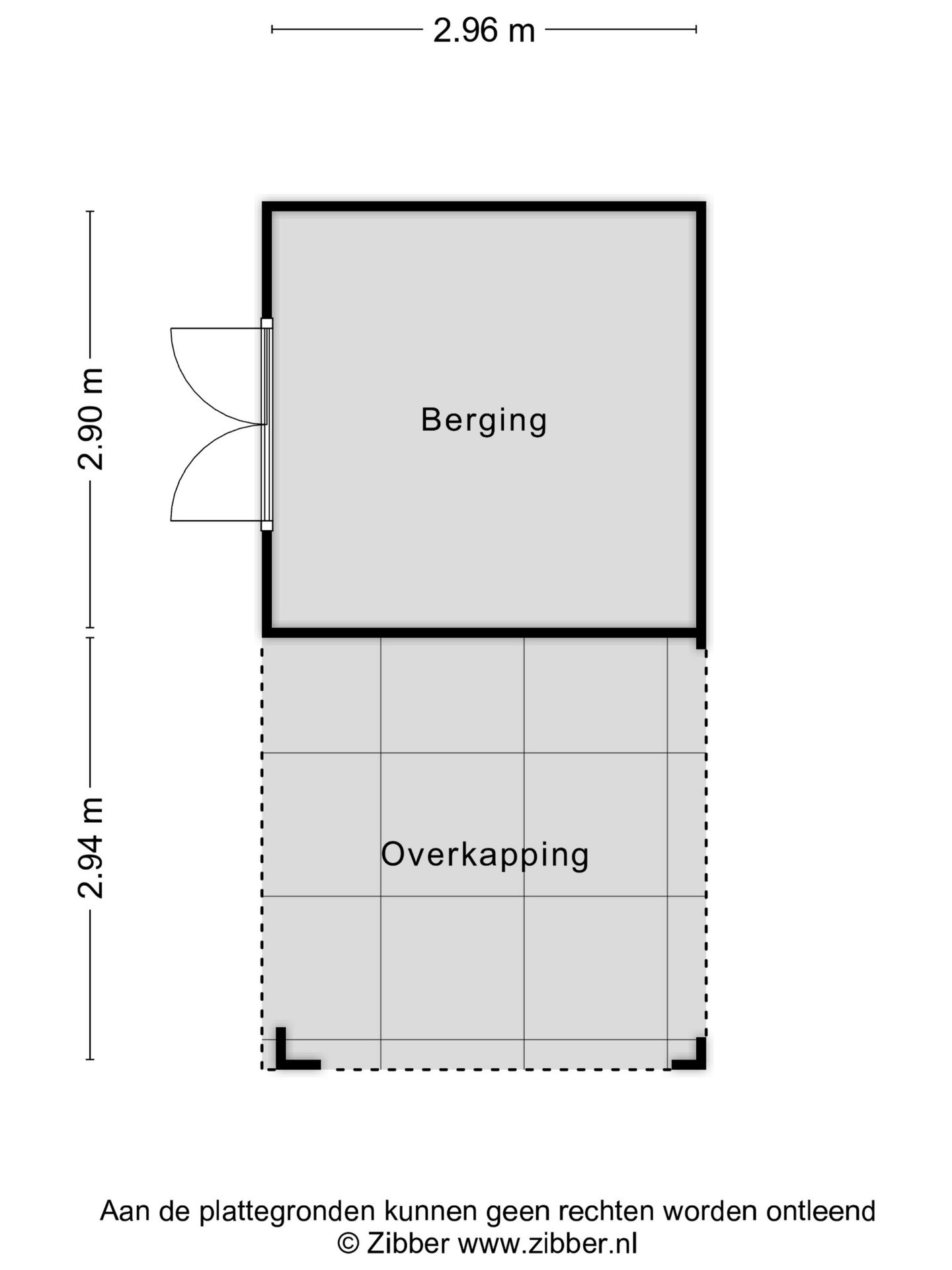 Foto 110 van Kringloop 169