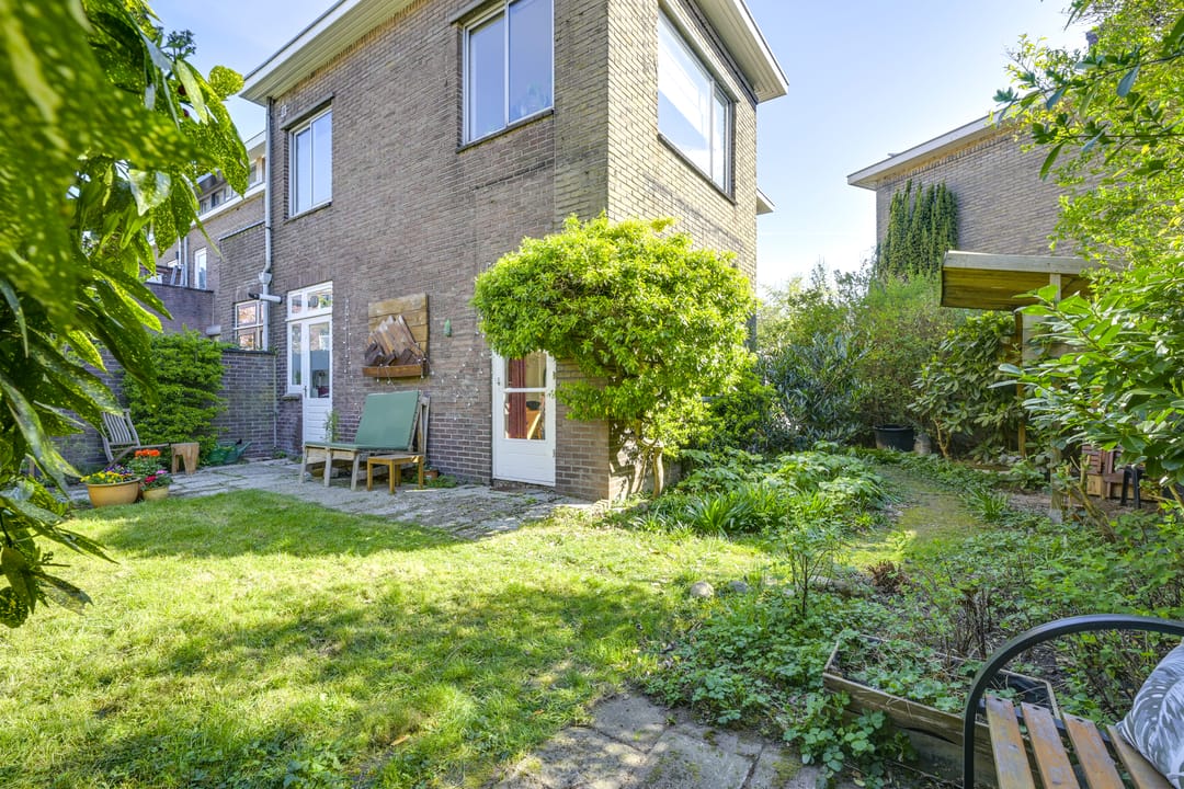 Foto 2 van Pieter de Hooghstraat 51