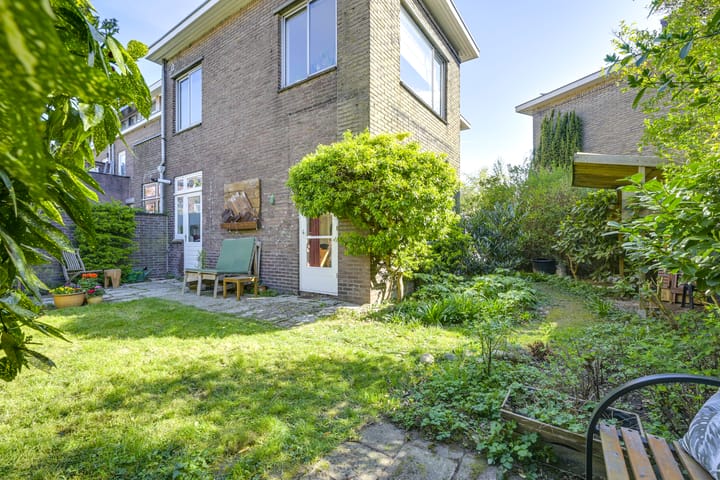 Photo 2 of Pieter de Hooghstraat 51