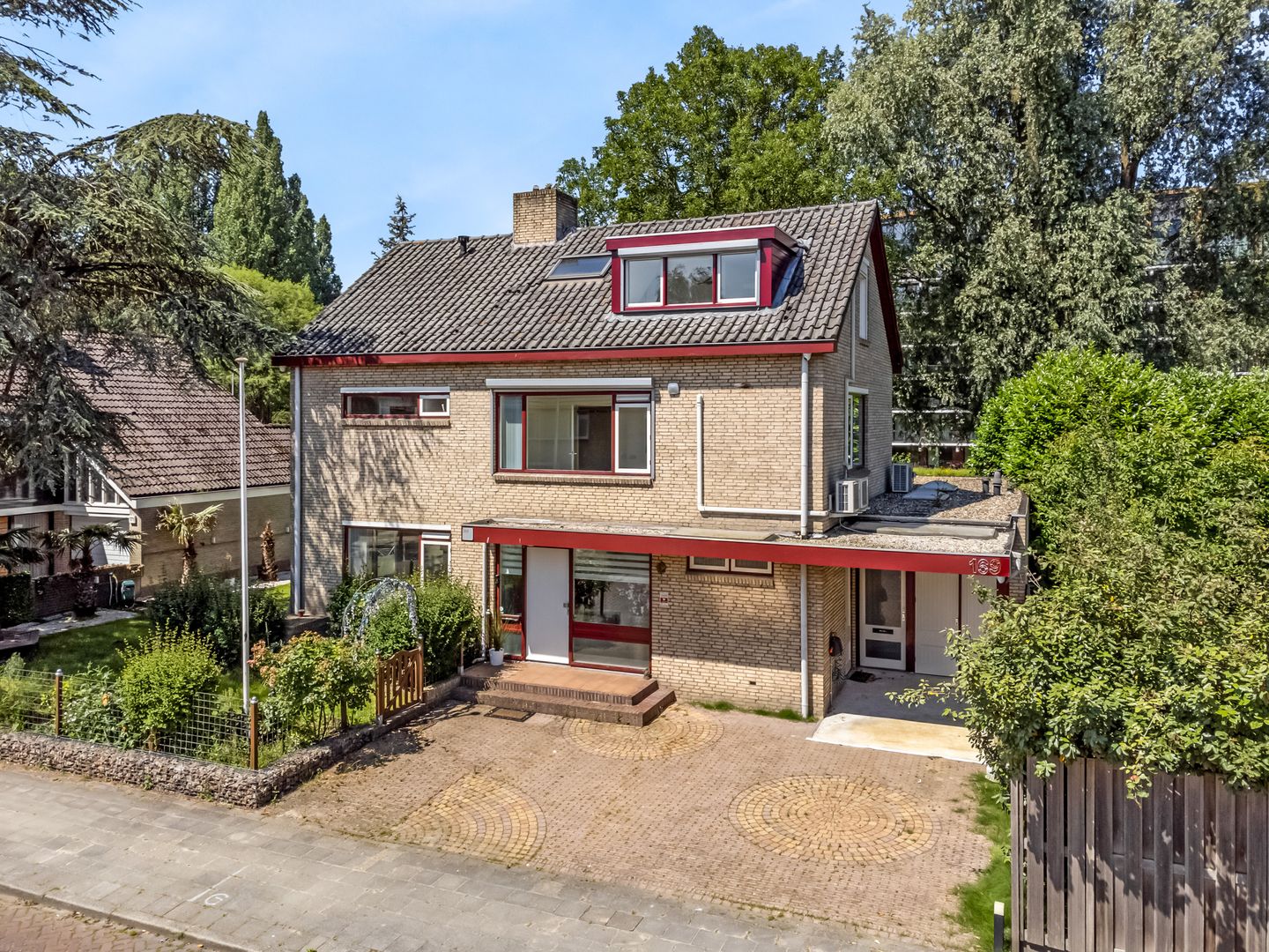 Foto 100 van Kringloop 169